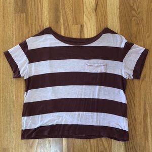 American Eagle Soft & Sexy T